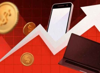 Preço dos eletrônicos vai subir até 20% no Brasil por causa da escassez de chips