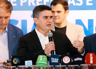 R$ 100 milhões arrecadados, apenas R$ 2 milhões para o município: o alerta feito em Manaus