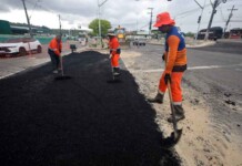 Enquanto a zona Leste muda, o centro histórico recebe atenção redobrada