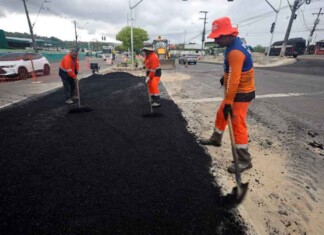 Enquanto a zona Leste muda, o centro histórico recebe atenção redobrada