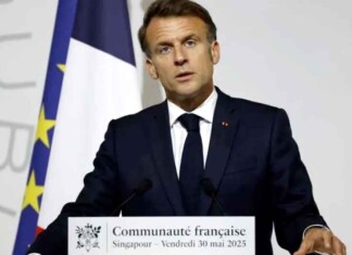 Macron endurece e coloca em xeque o futuro do acordo entre Europa e Mercosul