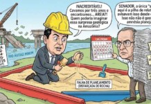 “Problema geológico” ou falha de planejamento? Especialista contesta atraso em ponte da BR-319