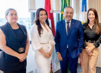 Procon Manaus e TJAM traçam plano que pode reduzir disputas judiciais