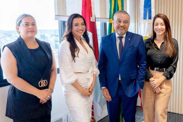 Procon-Manaus-e-TJAM-traçam-plano-que-pode-reduzir-disputas-judiciais