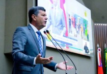 Produtividade legislativa e o impacto social do mandato do Comandante Dan em 2025
