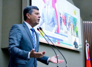 Produtividade legislativa e o impacto social do mandato do Comandante Dan em 2025