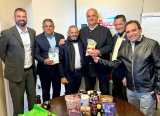 Farinha de mandioca nordestina cruza o oceano e conquista espaço na exigente mesa italiana