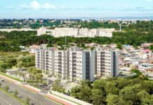 Projeto habitacional entra em fase estratégica e se destaca entre os mais vendidos da capital