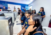 Projeto indígena surpreende e leva Aeroporto de Tabatinga ao topo do Prêmio Jatobá