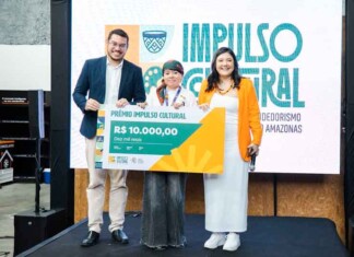 Projetos do Amazonas mostram como criatividade pode virar desenvolvimento real