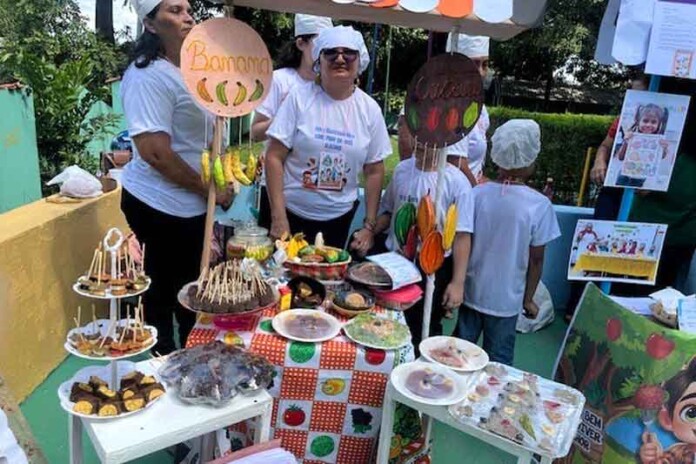 Quando-a-escola-ensina-a-comer-crianças-descobrem-novos-sabores-em-Manaus