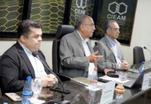 R$ 216 bilhões mostram que a indústria do Amazonas segue competitiva