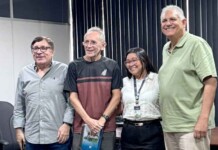 Reconhecimento internacional fortalece atuação da Ciama junto aos municípios do Amazonas