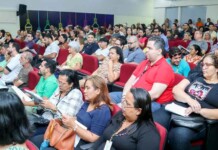 Rede municipal se mobiliza para garantir organização e acesso às matrículas em 2026