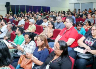 Rede municipal se mobiliza para garantir organização e acesso às matrículas em 2026