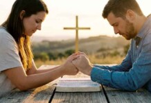 O segredo bíblico que sustenta relacionamentos quando tudo parece desmoronar