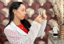 Por que a reposição hormonal pode ser aliada do emagrecimento saudável