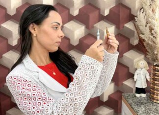 Por que a reposição hormonal pode ser aliada do emagrecimento saudável