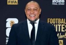 Nem o preparo de atleta impediu o risco que levou Roberto Carlos à cirurgia