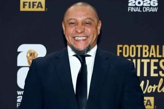 Roberto-Carlos