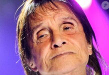 Roberto Carlos surpreende ao mudar letra em especial e motivo chama atenção