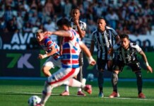 Rodada final de arrepiar define queda de Fortaleza e Ceará no Brasileirão 2025