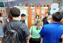 Arquitetura que respira: SCAU 2025 homenageia criador das cidades-esponja