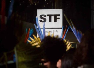 STF encerra disputa histórica e derruba de vez o marco temporal
