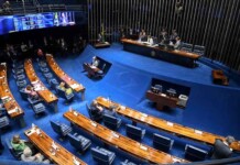 Senado aprova ‘PL Antifacção’ e reforça combate ao crime organizado