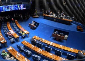Senado aprova ‘PL Antifacção’ e reforça combate ao crime organizado