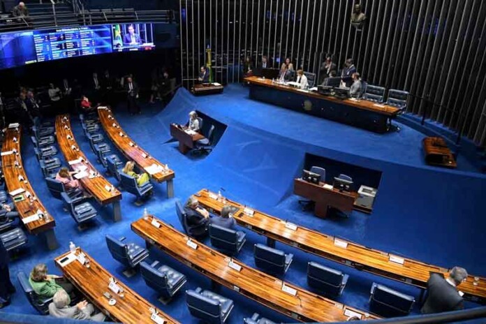 Senado-aprova-'PL-Antifacção'-e-reforça-combate-ao-crime-organizado