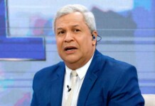 Sikêra Jr. é sondado pelo PL para disputar vaga de deputado federal em 2026