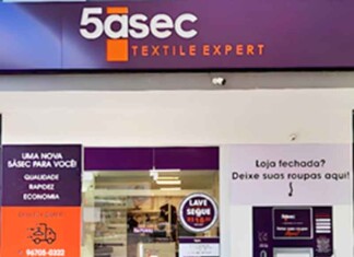 Soluções digitais ampliam vendas e fortalecem fidelização na 5àsec
