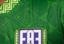 Super Bolla passa a vestir a arbitragem e eleva o padrão do Campeonato Amazonense