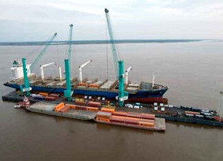 Super Terminais abre mais de 130 vagas e movimenta corrida por empregos em Itacoatiara