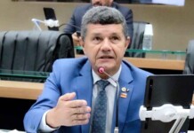 Superlotação chega a 275% e acende alerta máximo na segurança pública