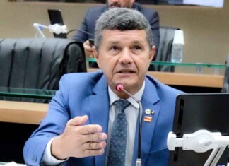 Superlotação chega a 275% e acende alerta máximo na segurança pública