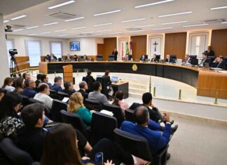 Aprovadas, mas com alerta: TCE dá sinal amarelo às contas do governo