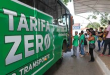 Tarifa zero avança, mas não é grátis: o impasse que trava a gratuidade nos ônibus