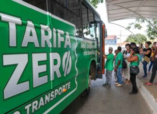 Tarifa zero avança, mas não é grátis: o impasse que trava a gratuidade nos ônibus