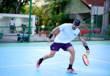 Tênis no Amazonas cresce com soluções modernas e organização de alto nível