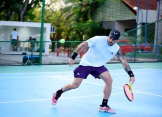 Tênis no Amazonas cresce com soluções modernas e organização de alto nível