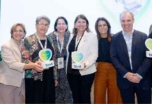 Teva Brasil revela os vencedores do prêmio que coloca o paciente no centro