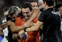 Entre drama e heroísmo Vasco retorna à final da Copa do Brasil diante do Corinthians