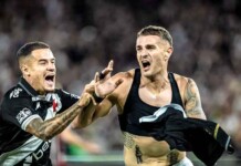 A virada que incendiou o Maracanã: como a reação vascaína desmontou o rival