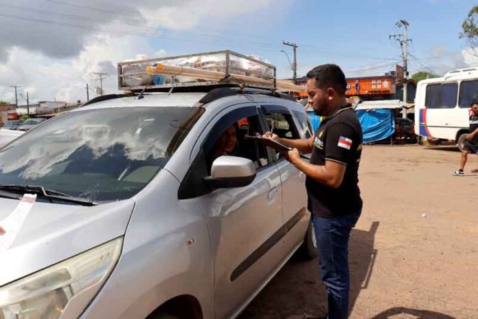 Veículos-irregulares-entram-na-mira-e-multas-pesadas-são-aplicadas-no-Careiro-da-Várzea
