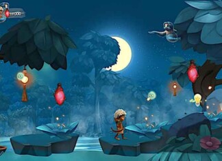 Videogame brasileiro nasce de livro Yanomami e conquista o ensino infantil