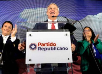 Virada nas urnas leva Kast à Presidência e marca o retorno da direita no Chile
