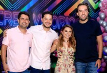 Visita a Nhamundá marca anúncio milionário e apoio direto às mulheres e pescadores