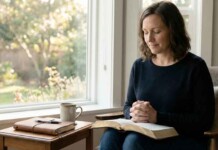 Você sabe diferenciar a voz de Deus dos seus próprios pensamentos?